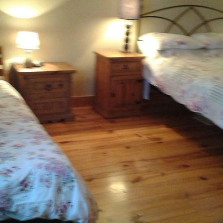 White Swan Bed and Breakfast Sherlockstown Exteriör bild