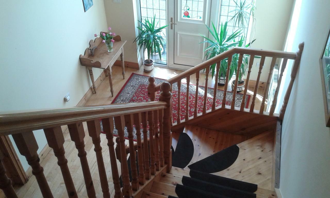 White Swan Bed and Breakfast Sherlockstown Exteriör bild