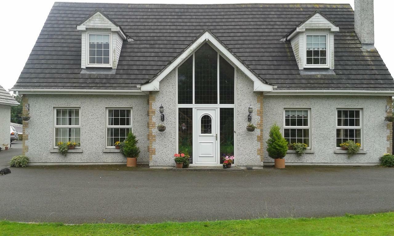 White Swan Bed and Breakfast Sherlockstown Exteriör bild